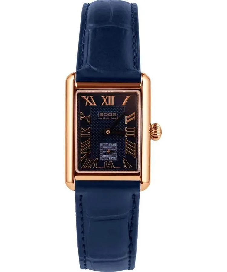 Orologio da Donna Epos Quartz Lady 8002.702.24.26.16