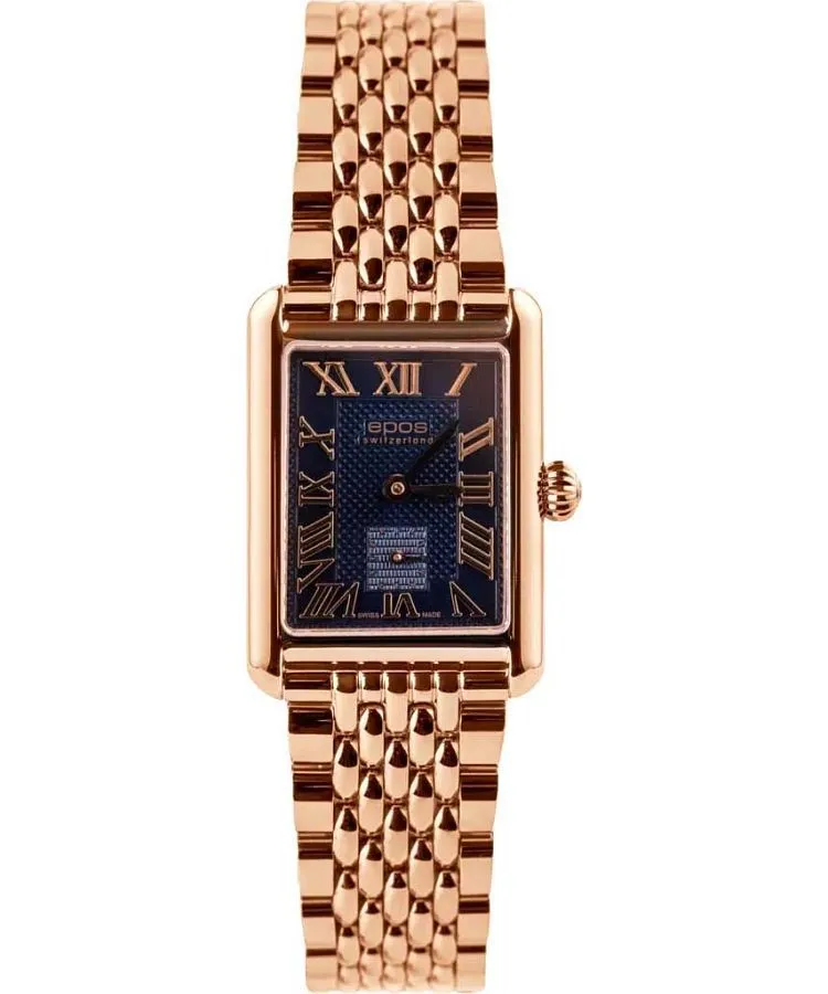 Orologio da Donna Epos Quartz Lady 8002.702.24.26.34