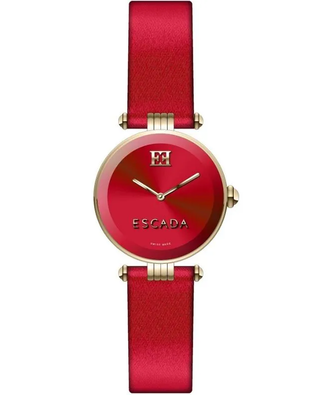 Orologio da Donna Escada Scarlett EAWLA0000202