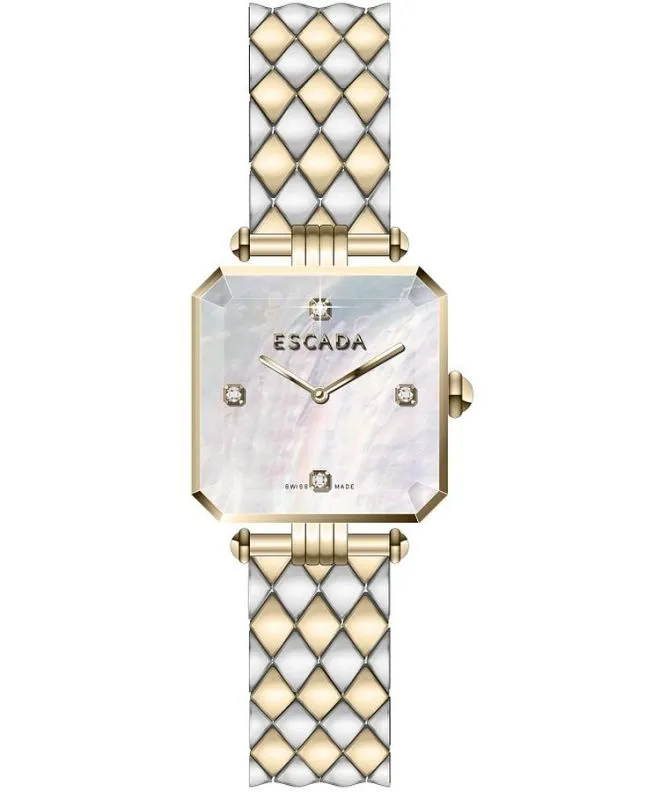 Orologio da Donna Escada Ava Diamond EAWLG0000115