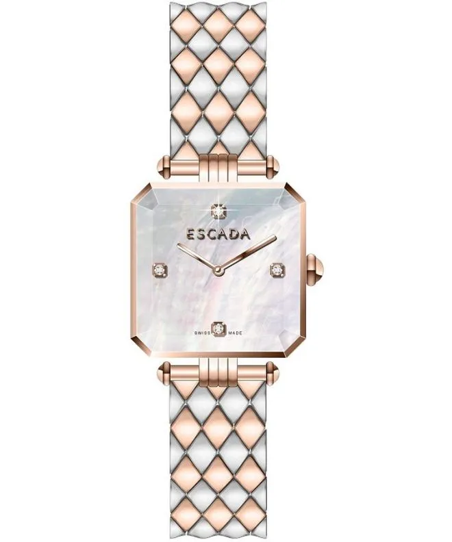 Orologio da Donna Escada Ava Diamond EAWLG0000117