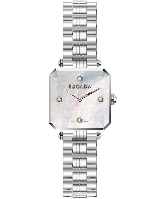 Orologio da Donna Escada Ava Diamond EAWLG0000125
