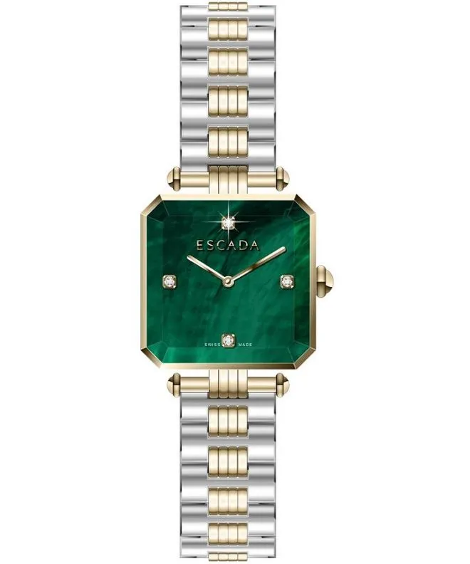 Orologio da Donna Escada Ava Diamond EAWLG0000126