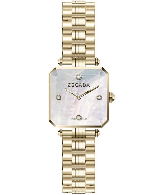 Orologio da Donna Escada Ava Diamond EAWLG0000127