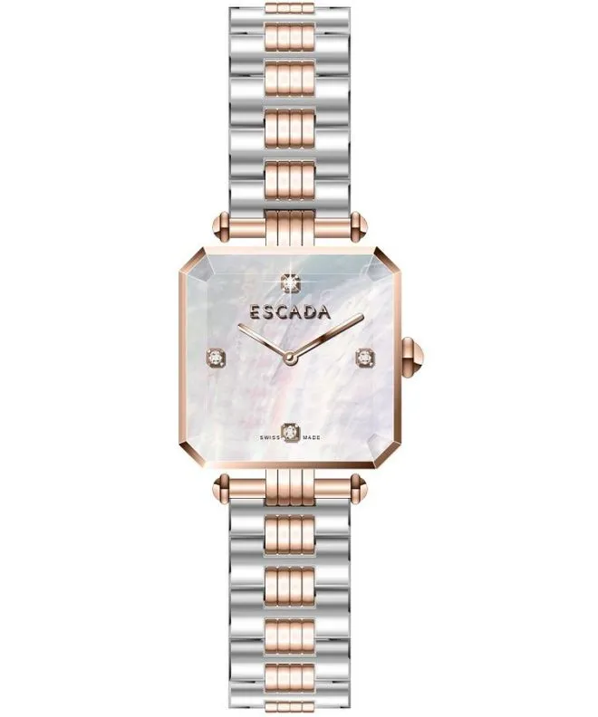 Orologio da Donna Escada Ava Diamond EAWLG0000128