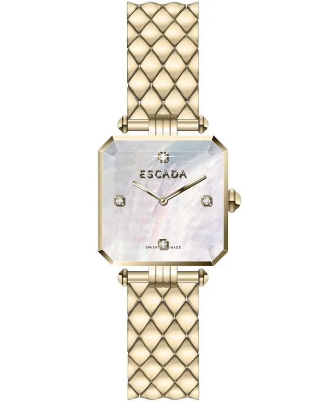 Orologio da Donna Escada Ava Diamond EAWLG0000129