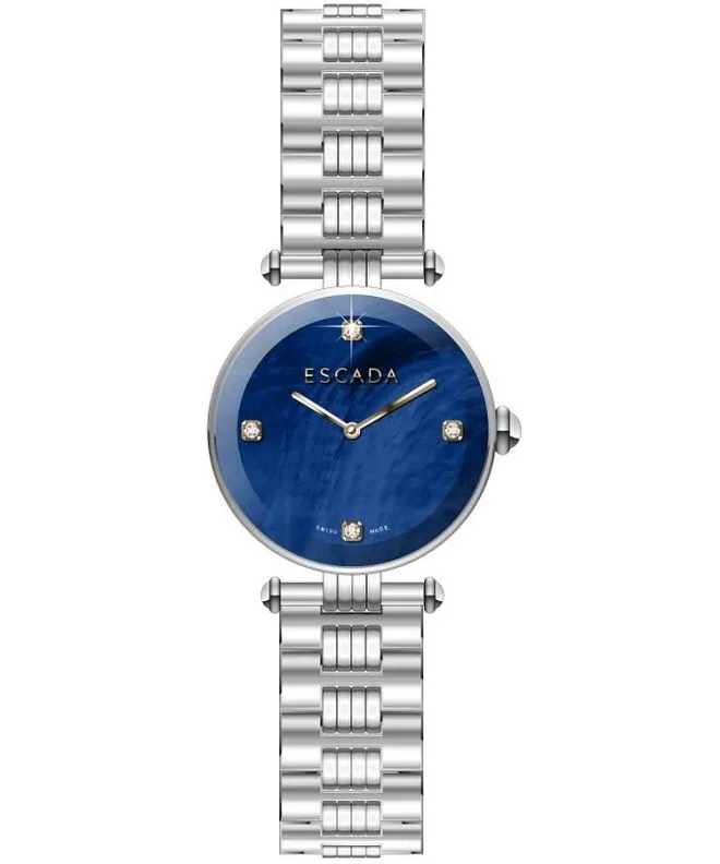 Orologio da Donna Escada Scarlett Diamond EAWLG0000229