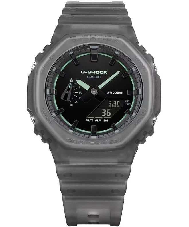 Orologio da Uomo G-SHOCK Analog-Digital 2100 Series GA-2100K-1AER