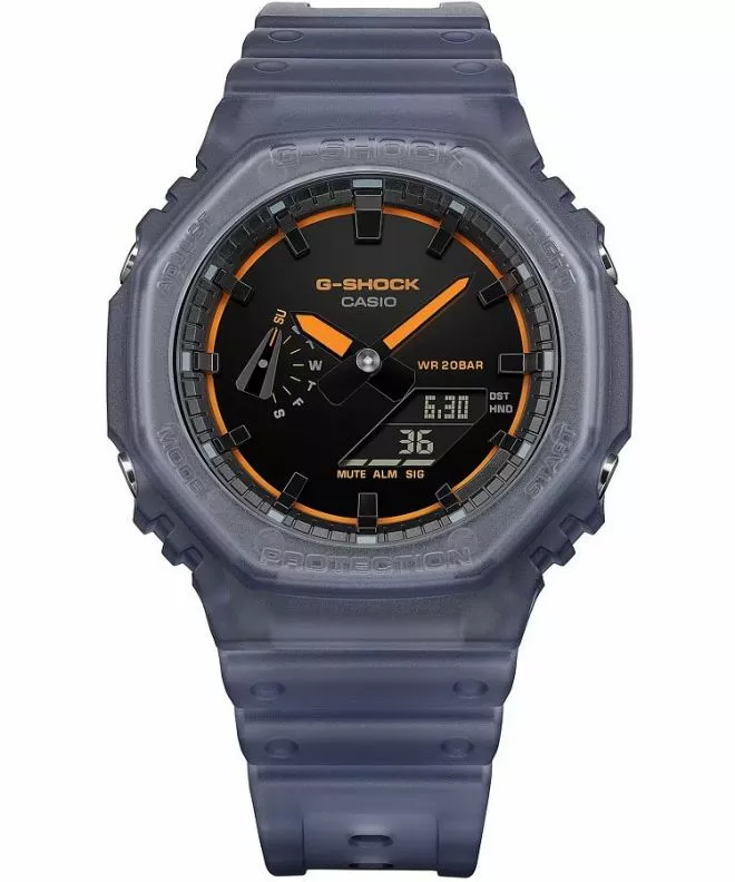 Orologio da Uomo G-SHOCK Analog-Digital 2100 Series GA-2100K-2AER