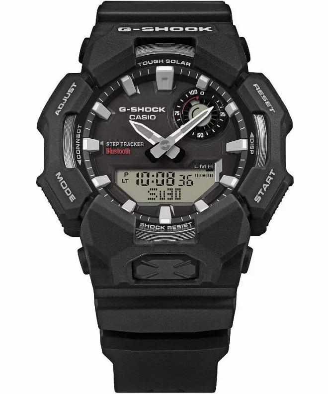 Orologio da Uomo G-SHOCK GA-B010 Solar GA-B010-1AER