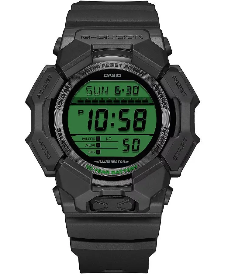 Orologio Unisex G-SHOCK GD-010 Series GD-010BEG-1ER