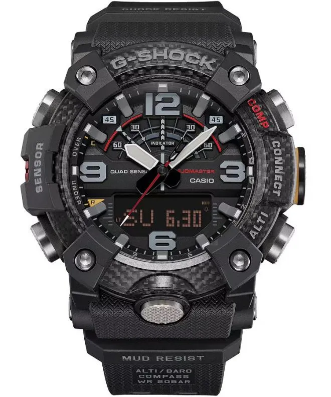 Orologio da Uomo G-SHOCK Mudmaster GG-B100X-1AER