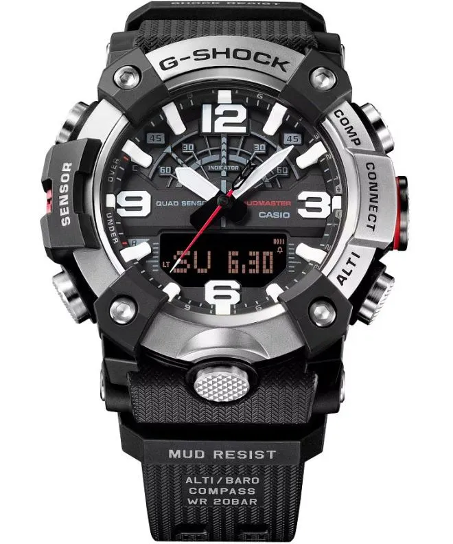 Orologio da Uomo G-SHOCK Mudmaster GG-B100XM-1AER