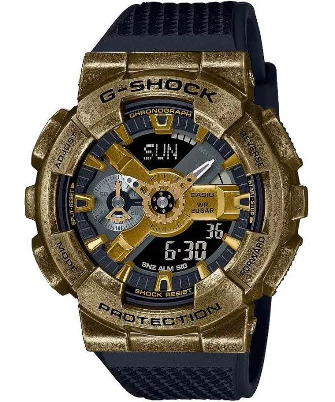 Orologio da Uomo G-SHOCK BA-110 Series GM-110VG-1A9ER