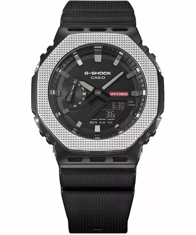 Orologio da Uomo G-SHOCK 2100 Series GM-2100BM-1AER