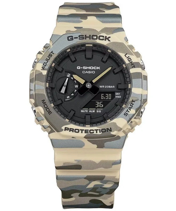 Orologio da Uomo G-SHOCK 2100 Series GM-2100CM-5AER