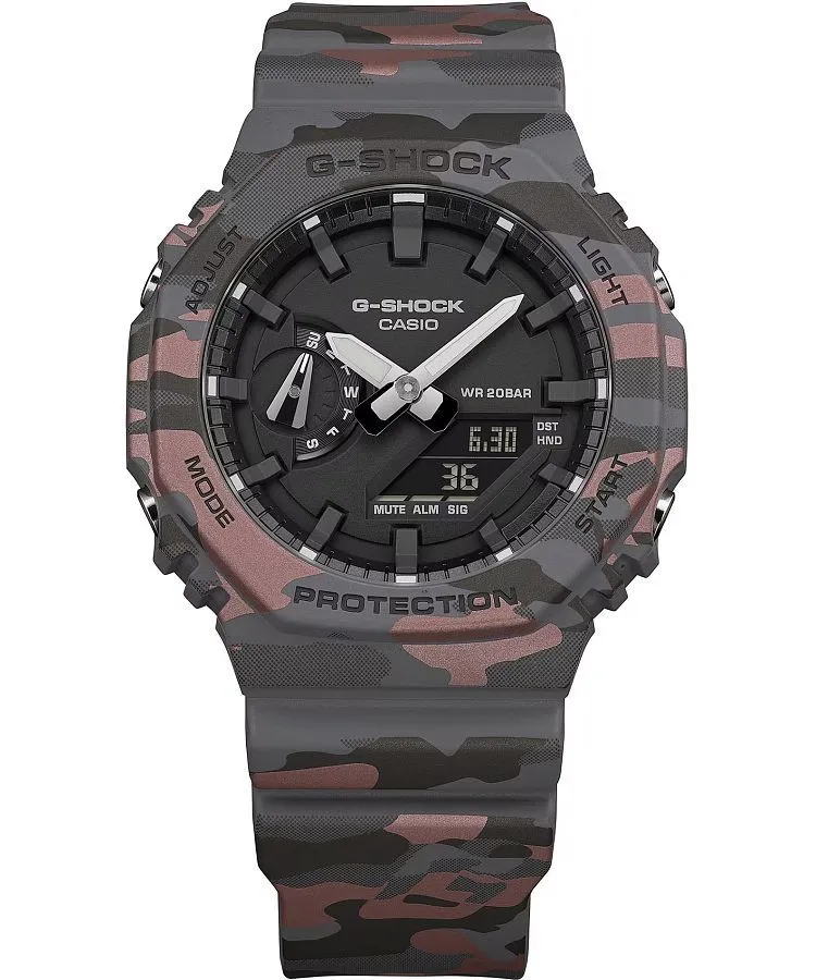 Orologio da Uomo G-SHOCK 2100 Series GM-2100CM-8AER