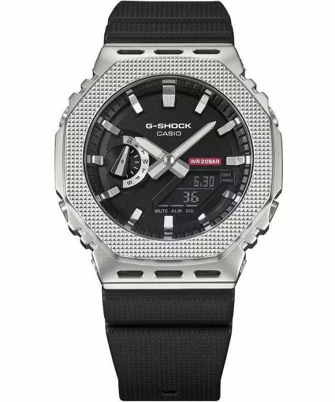 Orologio da Uomo G-SHOCK 2100 Series GM-2100M-1AER