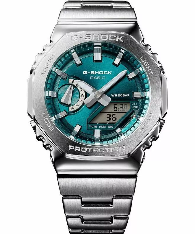 Orologio da Uomo G-SHOCK 2100 Series GM-2110D-3A1ER