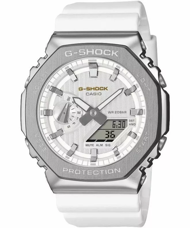 Orologio da Uomo G-SHOCK 2100 Series GM-2110SH-7AER