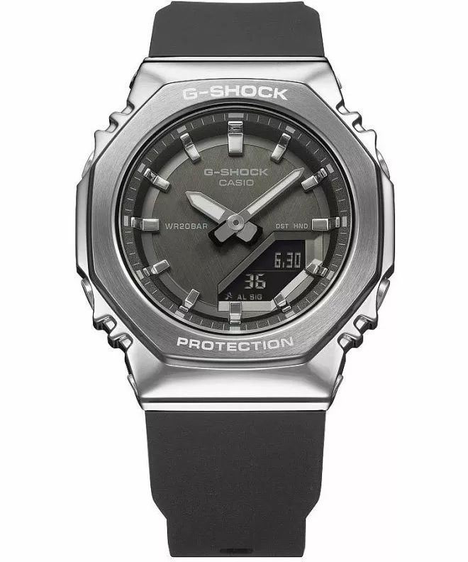 Orologio da Donna G-SHOCK Analog-Digital GM-S2110-1A1ER