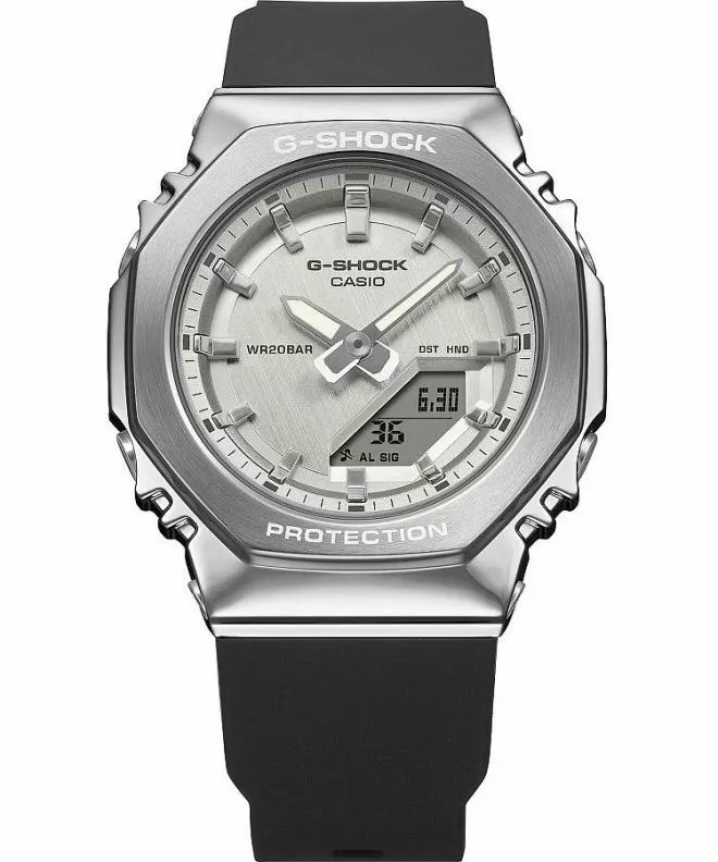 Orologio da Donna G-SHOCK Analog-Digital GM-S2110-1A7ER