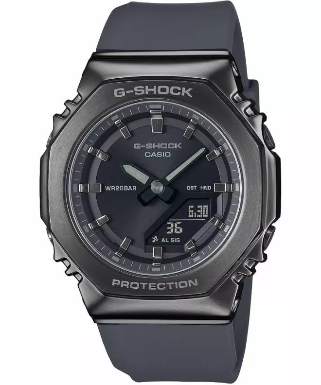 Orologio da Donna G-SHOCK Analog-Digital GM-S2110 Series GM-S2110B-8AER