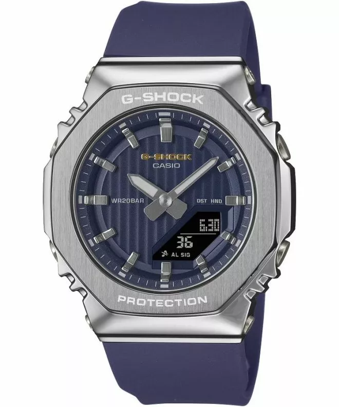 Orologio da Donna G-SHOCK Analog-Digital Limited Edition GM-S2110SH-2AER