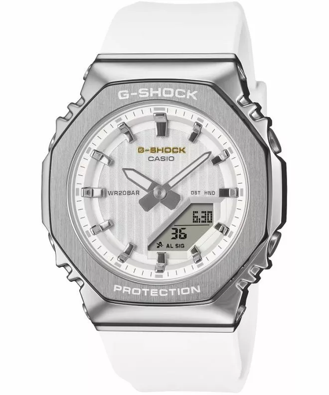 Orologio da Donna G-SHOCK Analog-Digital Limited Edition GM-S2110SH-7AER