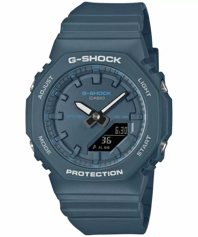 Orologio da Donna G-SHOCK Analog-Digital GMA-P2100 Series GMA-P2100BA-2AER