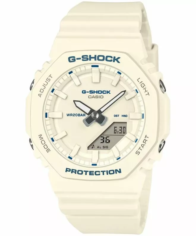 Orologio da Donna G-SHOCK Analog-Digital GMA-P2100 Series GMA-P2100BA-7AER