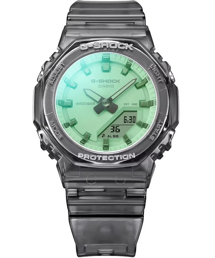 Orologio da Donna G-SHOCK GMA-P2100 GMA-P2100SR-1AER