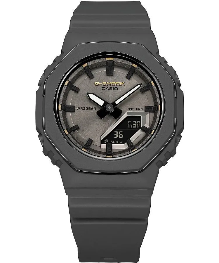 Orologio Unisex G-SHOCK GMA-P2110 X International Women'S Day GMA-P2126W-8AER