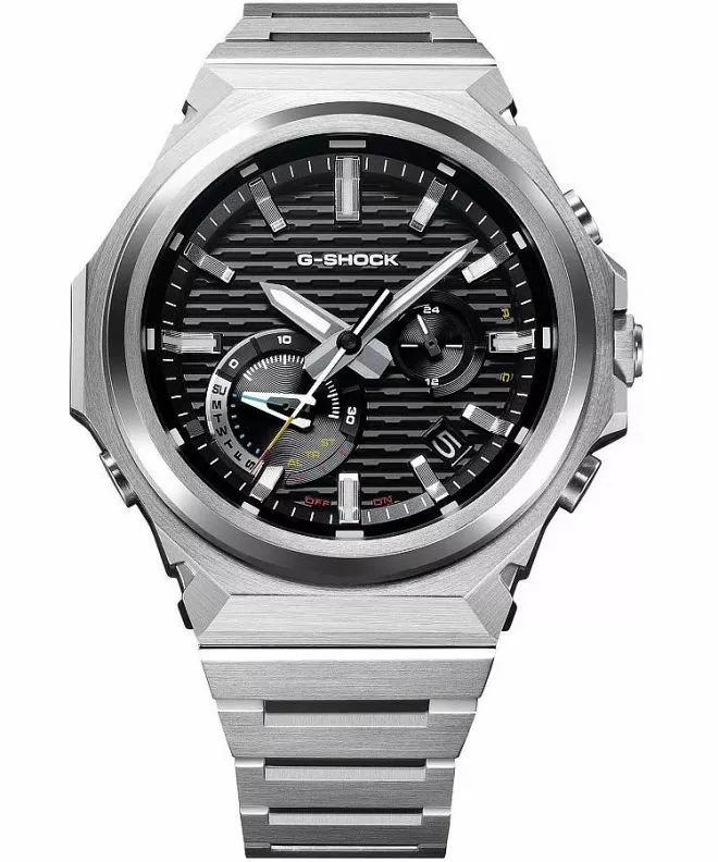 Orologio da Uomo G-SHOCK GST-B1000 Series Solar GST-B1000D-1AER