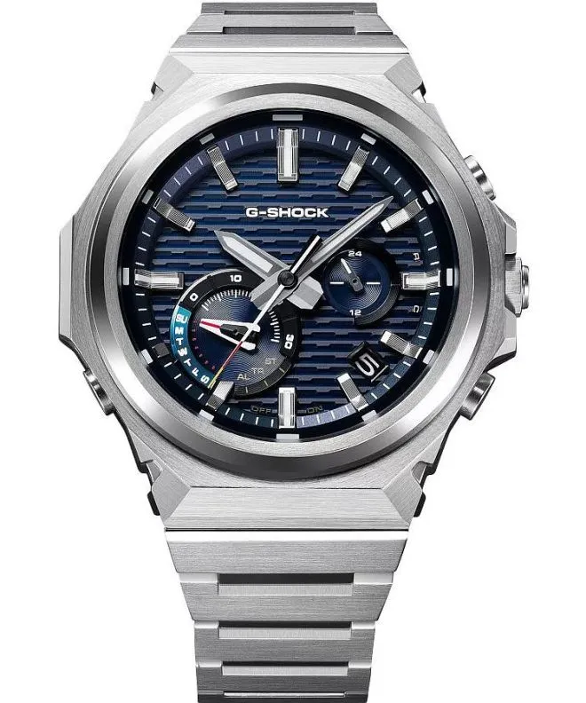 Orologio da Uomo G-SHOCK GST-B1000 Series Solar GST-B1000D-2AER