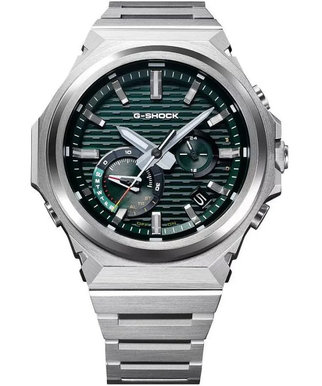 Orologio da Uomo G-SHOCK GST-B1000 Series Solar GST-B1000D-3AER