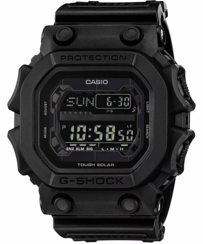 Orologio da Uomo G-SHOCK Digital GX-56 Series Solar GX-56UBB-1ER