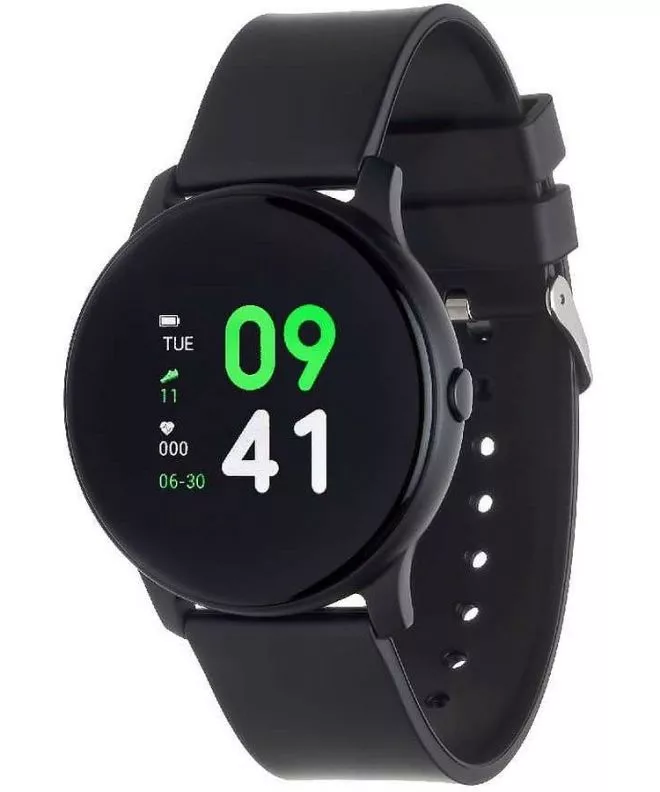 Smartwatch da Donna Garett Lady Rosa RT 5903246288872