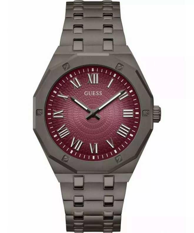 Orologio Unisex Guess Asset GW0575G5