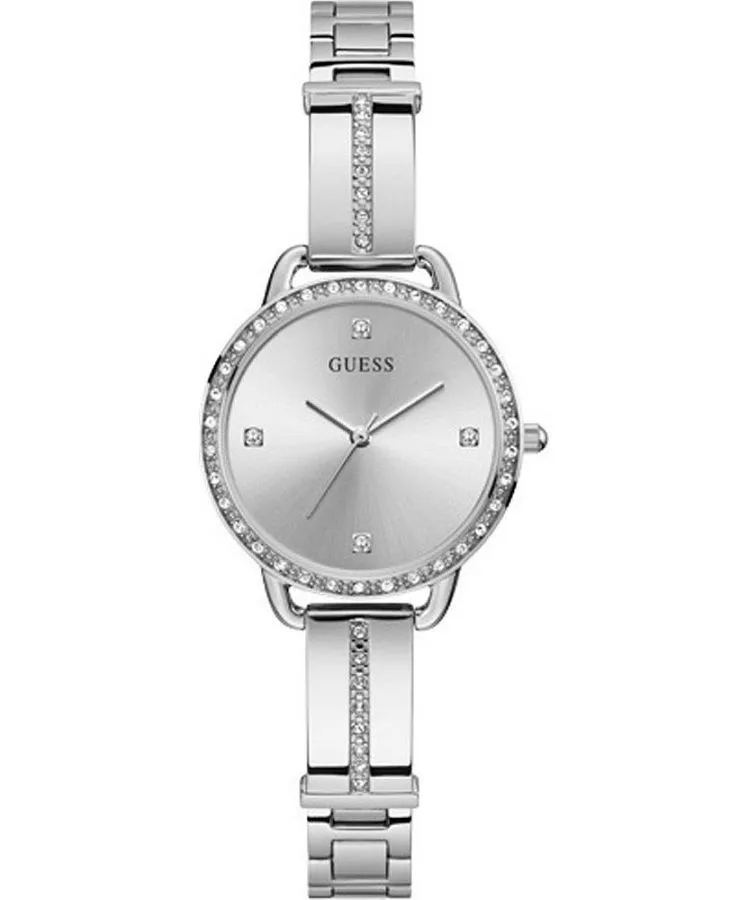 Orologio da Donna Guess Bejeweled Bellini GW0022l1