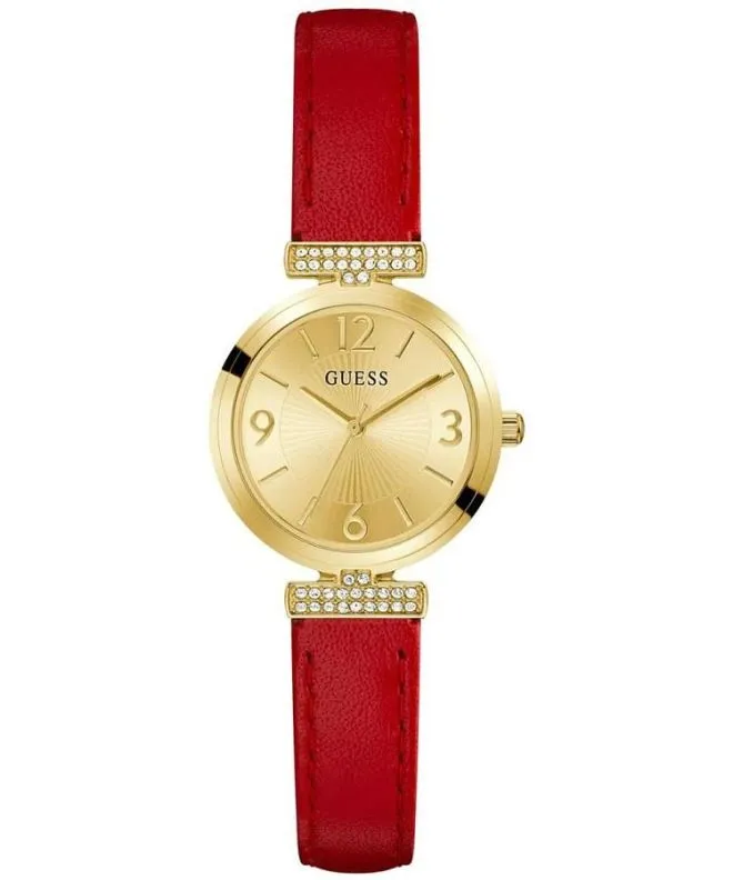 Orologio da Donna Guess Array Array GW0614L6