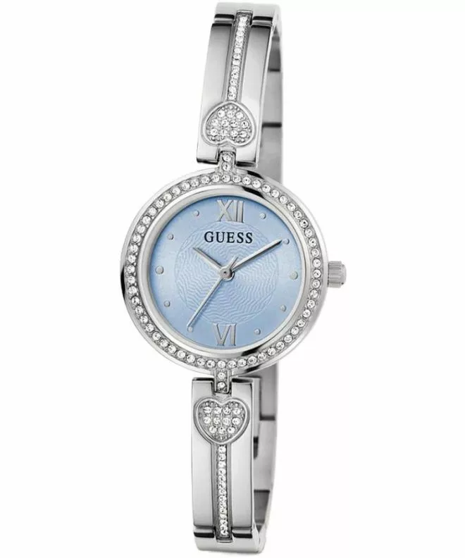 Orologio da Donna Guess Lovey GW0655L4