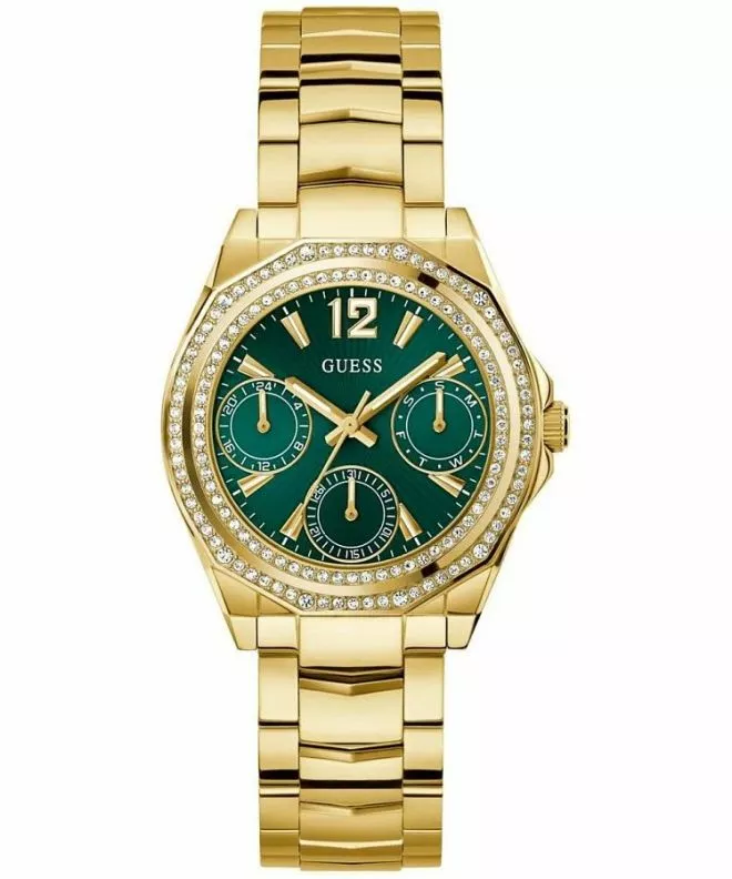 Orologio da Donna Guess Ritzy GW0685L5
