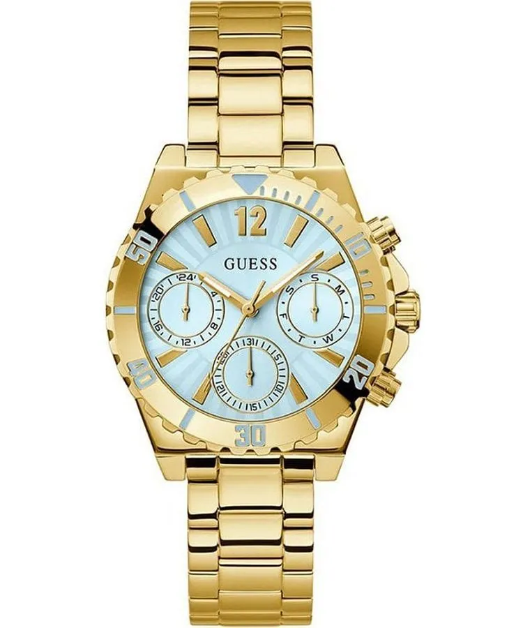 Orologio da Donna Guess Trend Phoebe GW0696L2