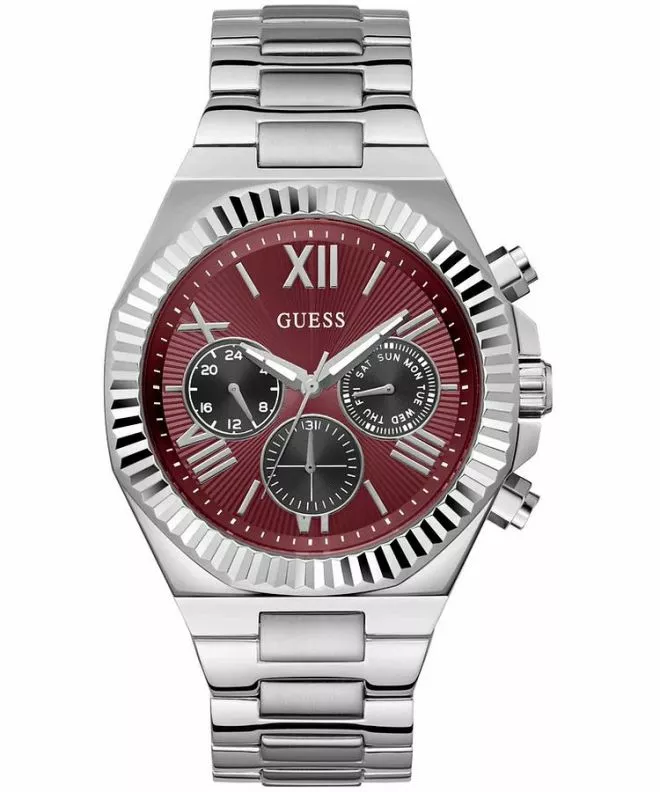 Orologio da Uomo Guess Mens Equity GW0703G7