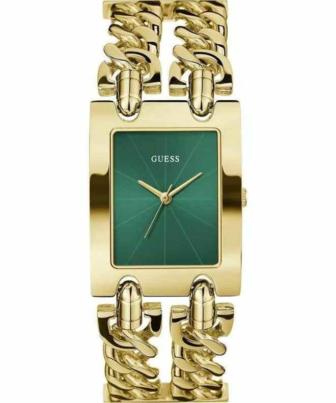 Orologio da Donna Guess Mod Heavy Metal GW0740L2
