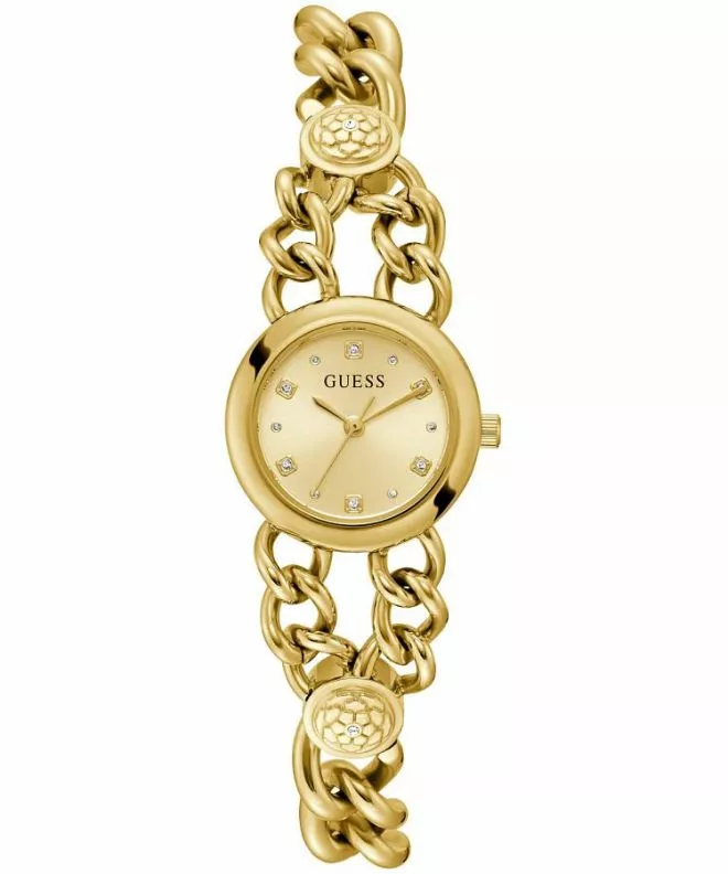 Orologio da Donna Guess Vienna GW0758L2