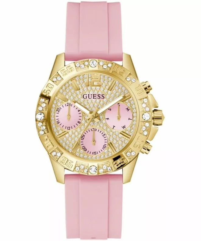 Orologio da Donna Guess Majesty GW0772L6