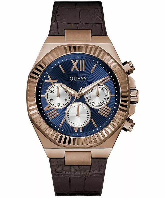 Orologio da Uomo Guess Equity GW0791G4
