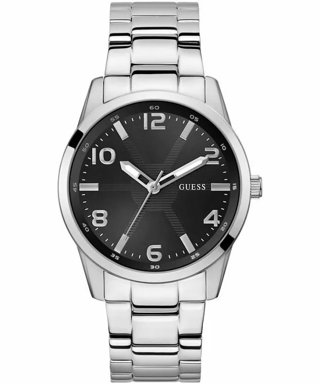 Orologio da Uomo Guess Monte GW0804G2